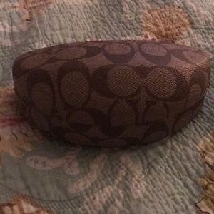 Authentic Coach Case